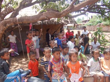 ���I�X�̎q������